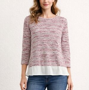 Van Heusen Ladies Top